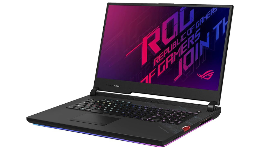 https://mysocially.com/image/catalog/ASUS ROG STRIX SCAR G732 GAMING LAPTOP.png